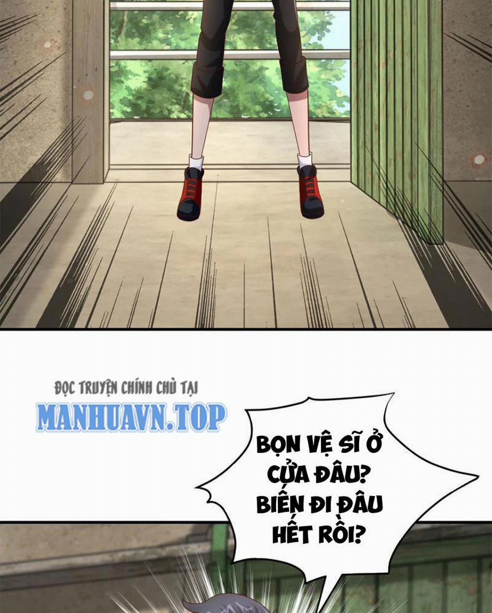 Bảy Vị Tỷ Tỷ Tuyệt Thế Vô Song Của Ta 22 trang 39