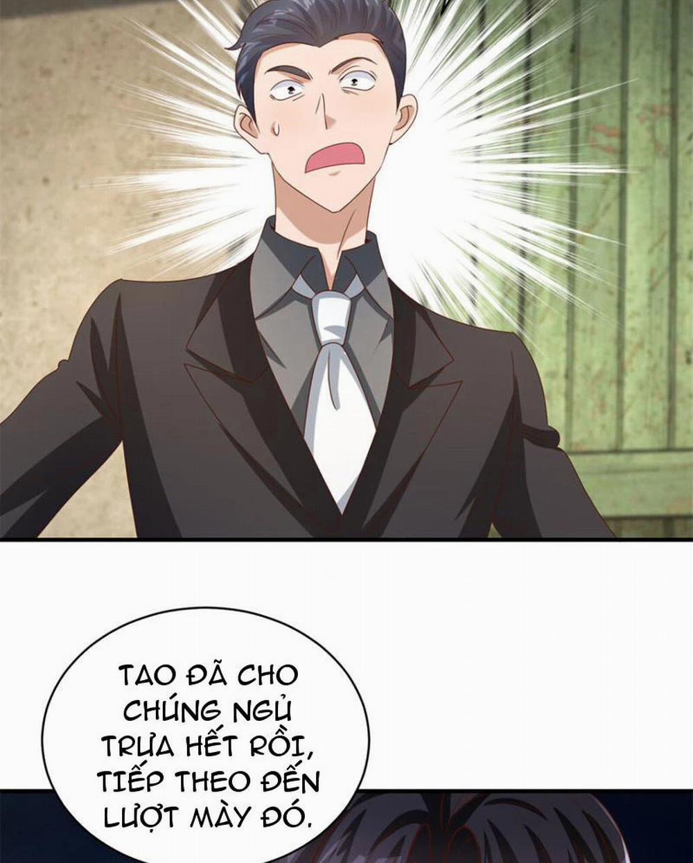 Bảy Vị Tỷ Tỷ Tuyệt Thế Vô Song Của Ta 22 trang 40
