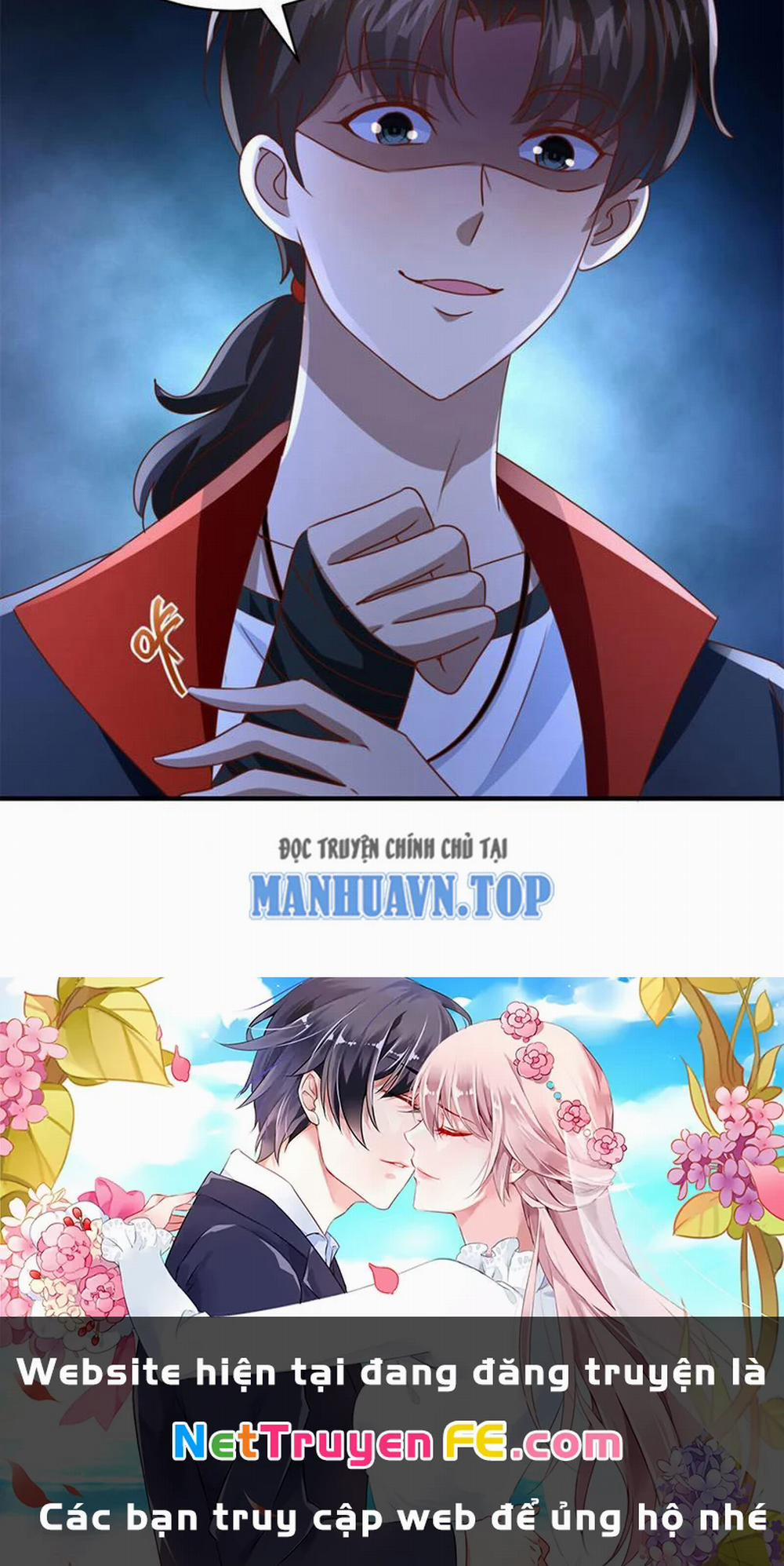 Bảy Vị Tỷ Tỷ Tuyệt Thế Vô Song Của Ta 22 trang 41