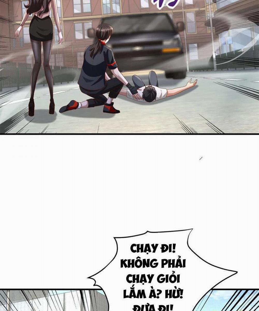 Bảy Vị Tỷ Tỷ Tuyệt Thế Vô Song Của Ta 22 trang 5