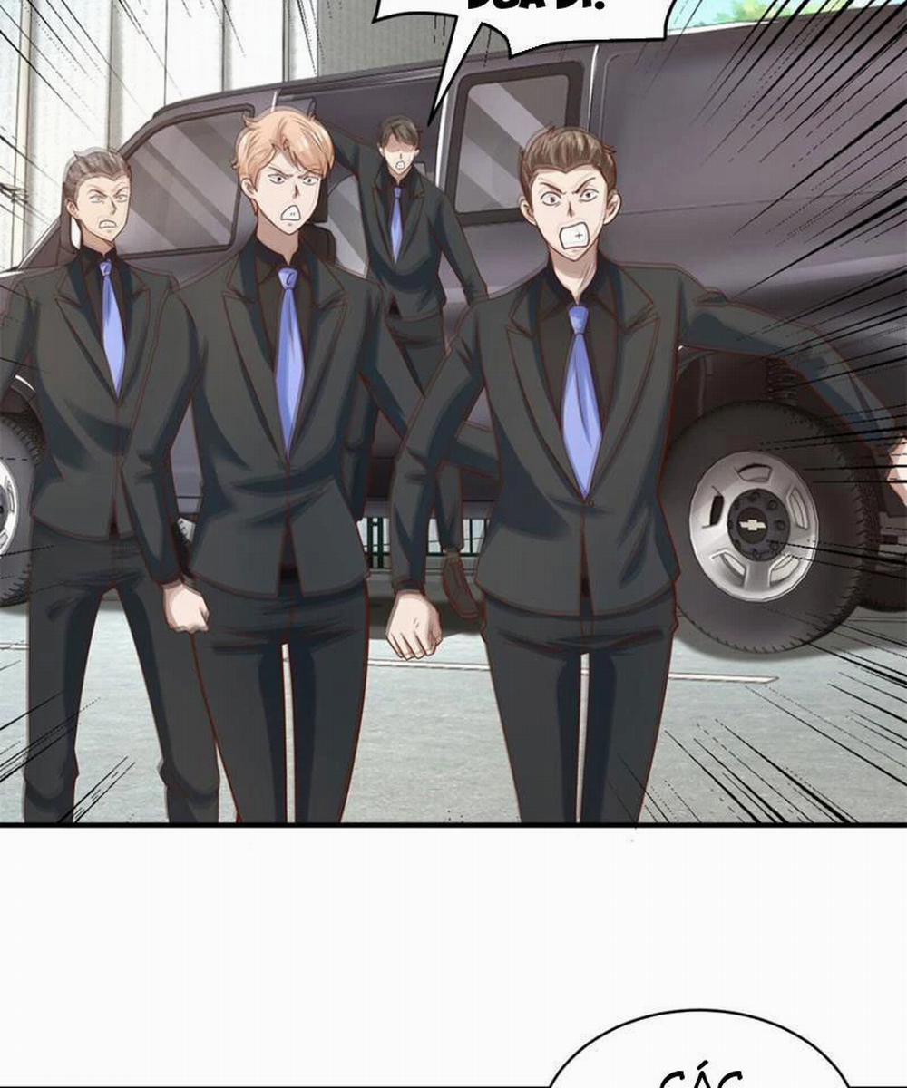 Bảy Vị Tỷ Tỷ Tuyệt Thế Vô Song Của Ta 22 trang 6