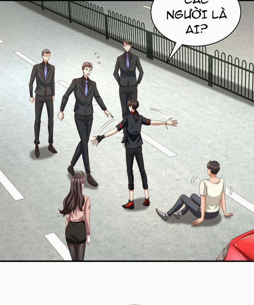 Bảy Vị Tỷ Tỷ Tuyệt Thế Vô Song Của Ta 22 trang 7