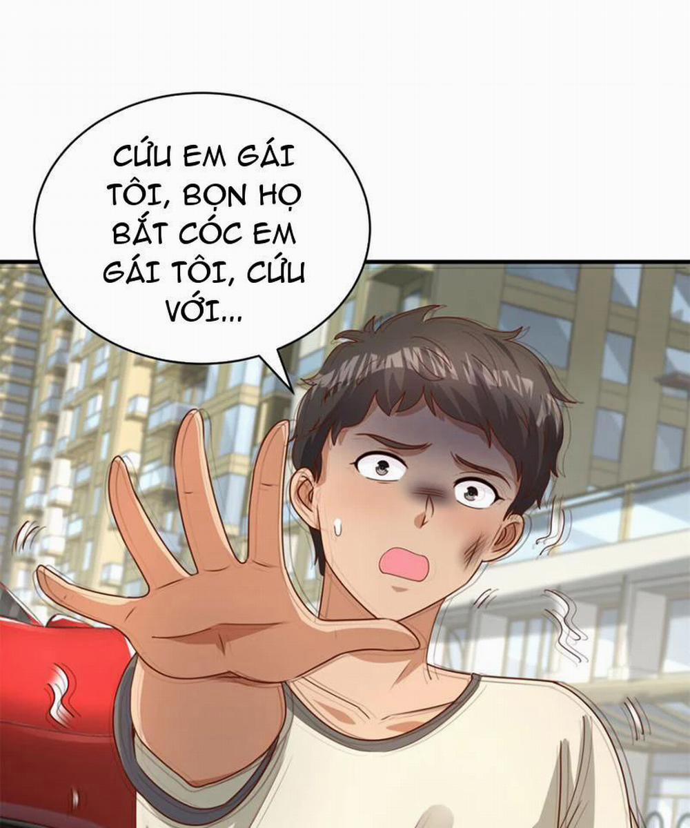 Bảy Vị Tỷ Tỷ Tuyệt Thế Vô Song Của Ta 22 trang 9