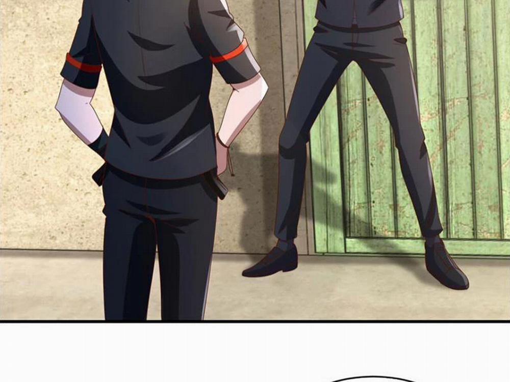 Bảy Vị Tỷ Tỷ Tuyệt Thế Vô Song Của Ta 23 trang 10