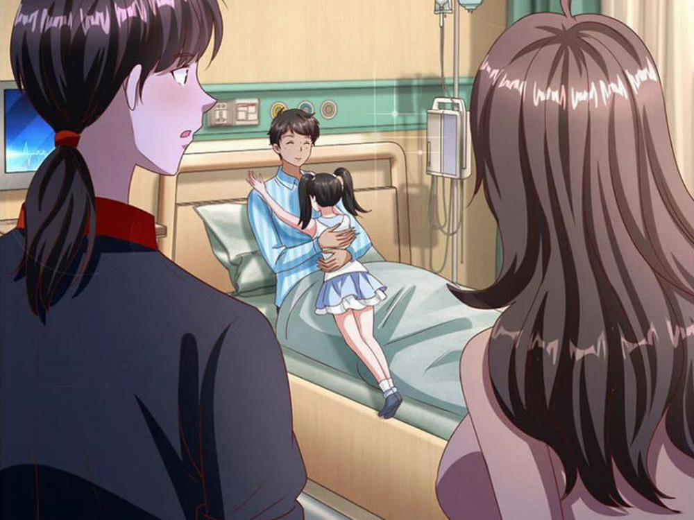 Bảy Vị Tỷ Tỷ Tuyệt Thế Vô Song Của Ta 23 trang 29