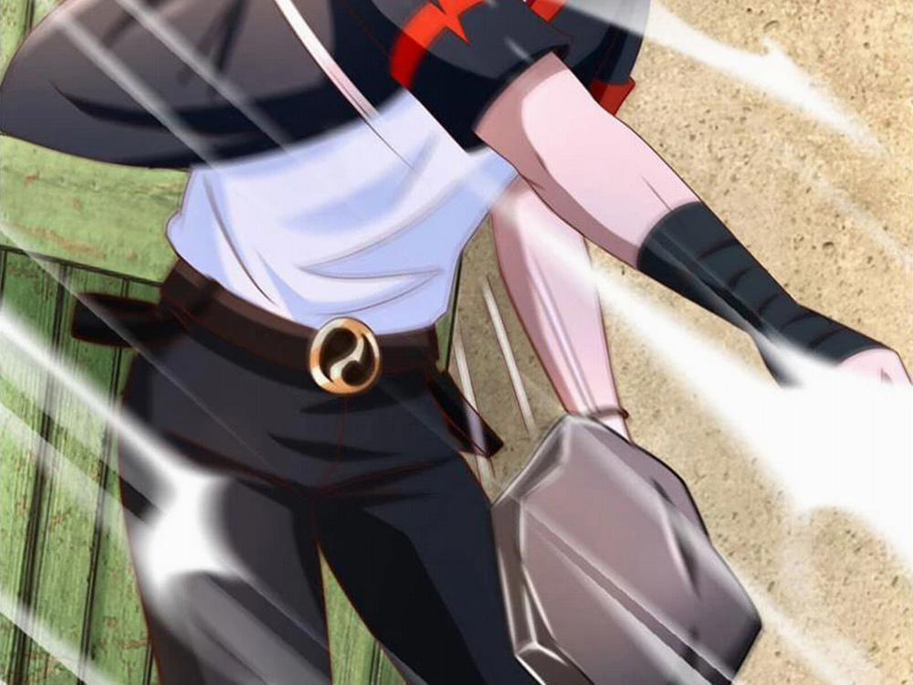 Bảy Vị Tỷ Tỷ Tuyệt Thế Vô Song Của Ta 23 trang 3