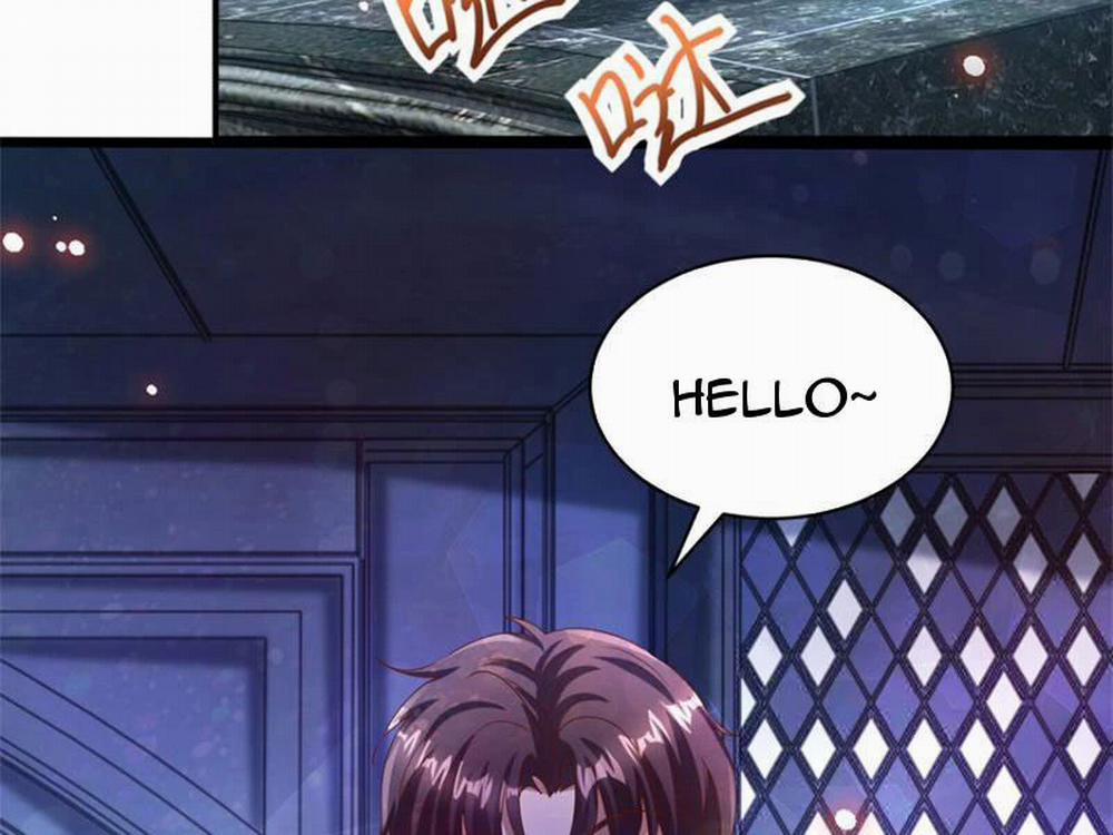 Bảy Vị Tỷ Tỷ Tuyệt Thế Vô Song Của Ta 23 trang 42