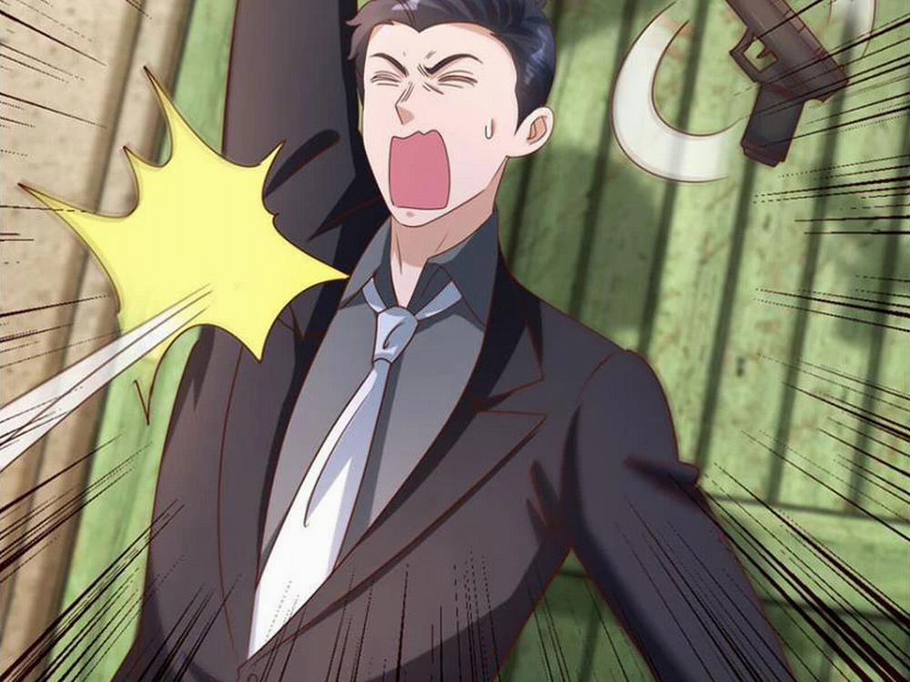 Bảy Vị Tỷ Tỷ Tuyệt Thế Vô Song Của Ta 23 trang 5