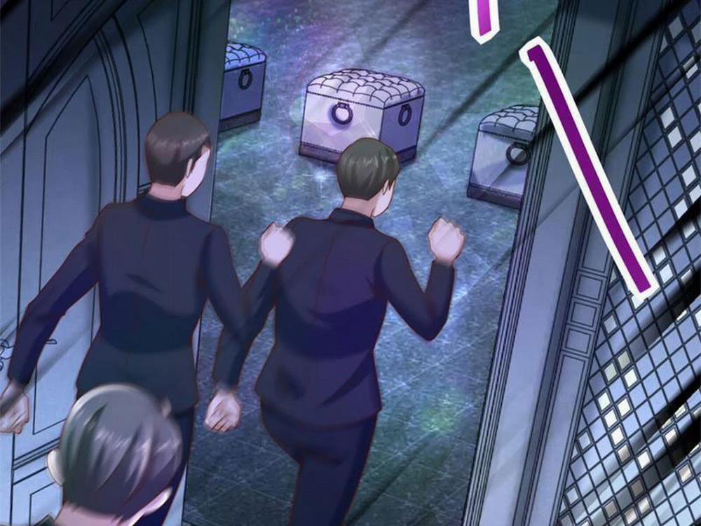 Bảy Vị Tỷ Tỷ Tuyệt Thế Vô Song Của Ta 23 trang 55