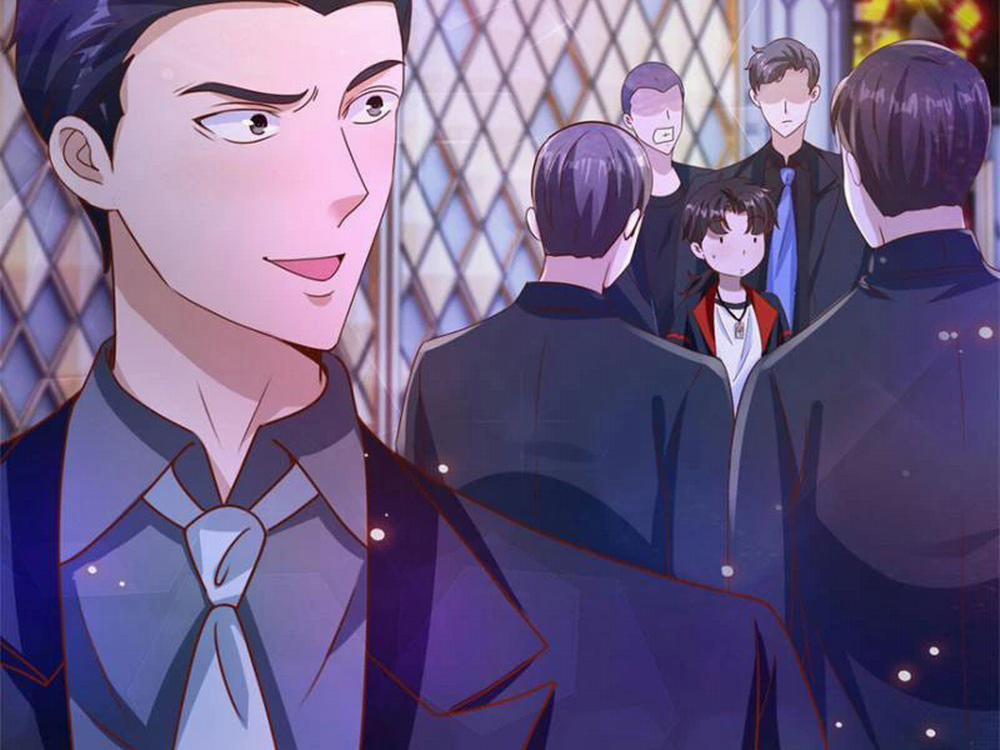 Bảy Vị Tỷ Tỷ Tuyệt Thế Vô Song Của Ta 23 trang 60