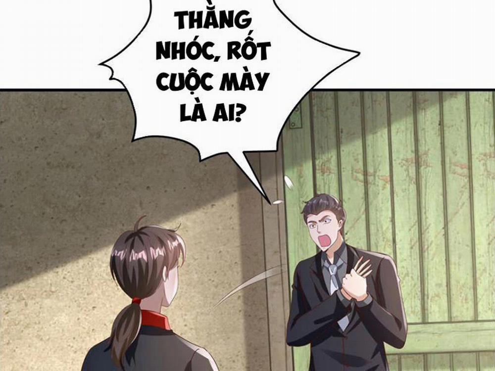 Bảy Vị Tỷ Tỷ Tuyệt Thế Vô Song Của Ta 23 trang 9