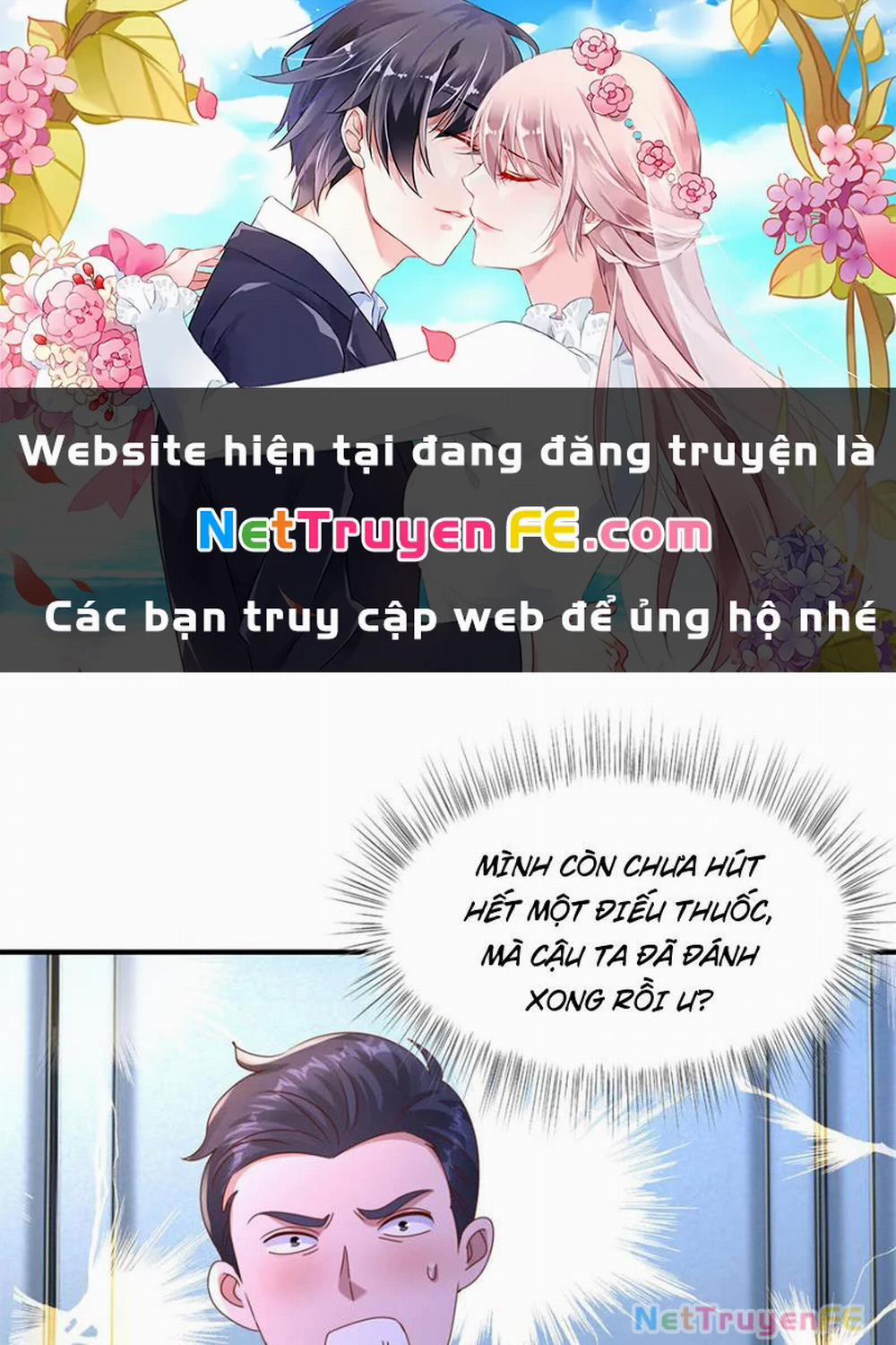Bảy Vị Tỷ Tỷ Tuyệt Thế Vô Song Của Ta 24 trang 0