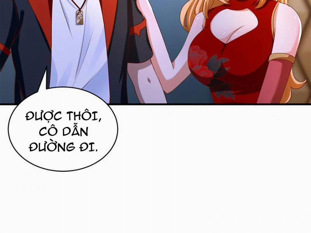 Bảy Vị Tỷ Tỷ Tuyệt Thế Vô Song Của Ta 24 trang 10