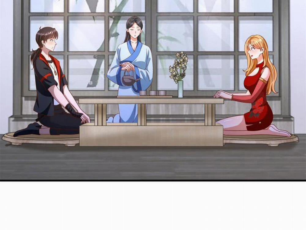 Bảy Vị Tỷ Tỷ Tuyệt Thế Vô Song Của Ta 24 trang 15