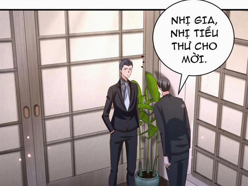 Bảy Vị Tỷ Tỷ Tuyệt Thế Vô Song Của Ta 24 trang 18