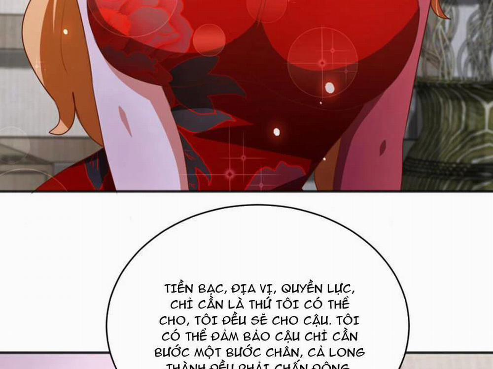 Bảy Vị Tỷ Tỷ Tuyệt Thế Vô Song Của Ta 24 trang 38