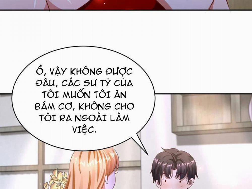 Bảy Vị Tỷ Tỷ Tuyệt Thế Vô Song Của Ta 24 trang 40