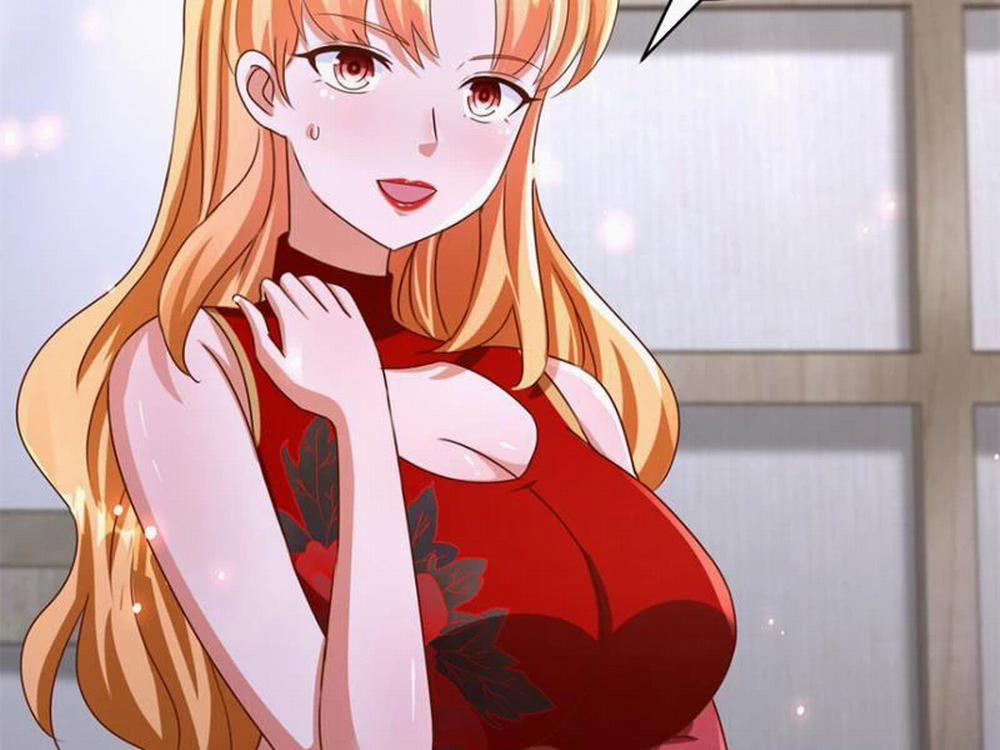 Bảy Vị Tỷ Tỷ Tuyệt Thế Vô Song Của Ta 24 trang 45