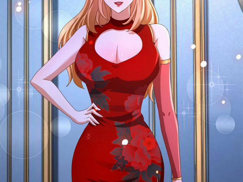 Bảy Vị Tỷ Tỷ Tuyệt Thế Vô Song Của Ta 24 trang 6