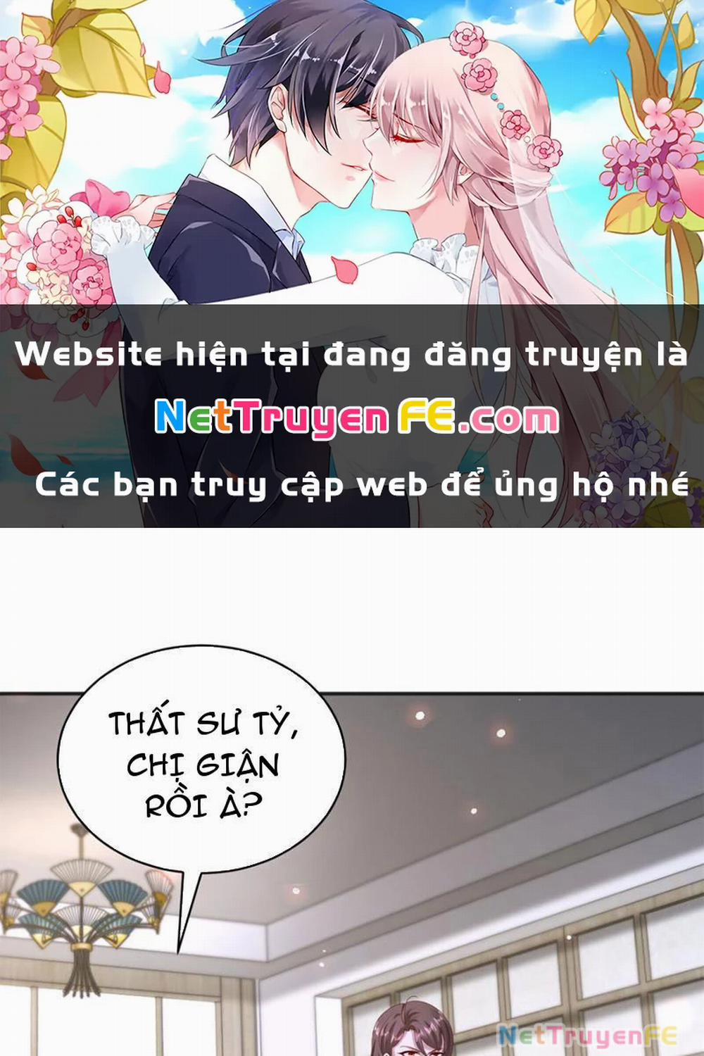 Bảy Vị Tỷ Tỷ Tuyệt Thế Vô Song Của Ta 25 trang 0