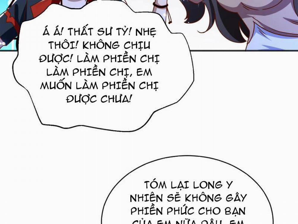 Bảy Vị Tỷ Tỷ Tuyệt Thế Vô Song Của Ta 25 trang 10