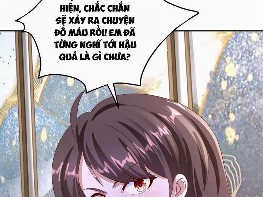 Bảy Vị Tỷ Tỷ Tuyệt Thế Vô Song Của Ta 25 trang 5