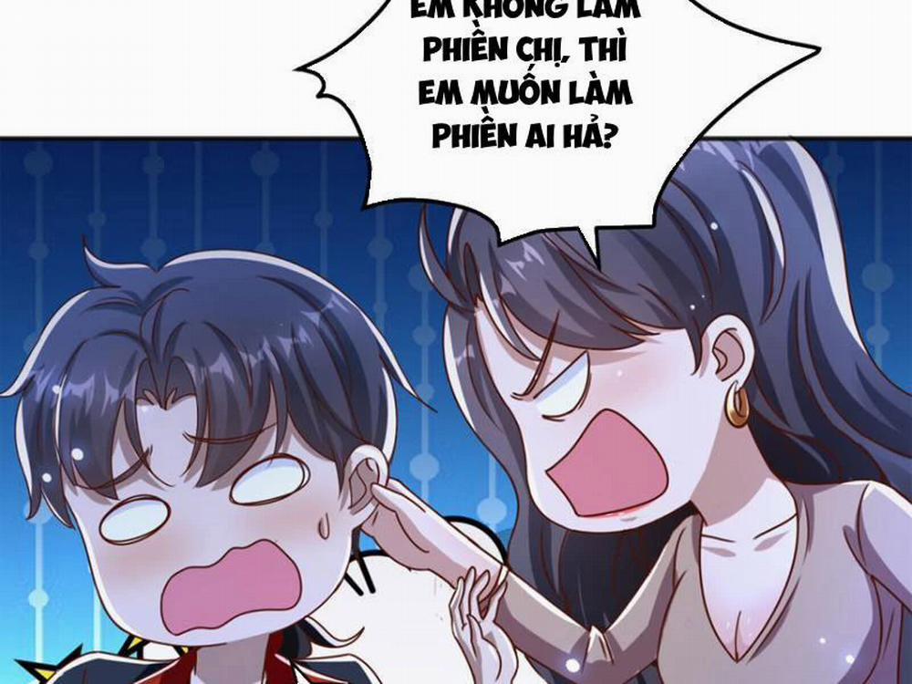 Bảy Vị Tỷ Tỷ Tuyệt Thế Vô Song Của Ta 25 trang 9