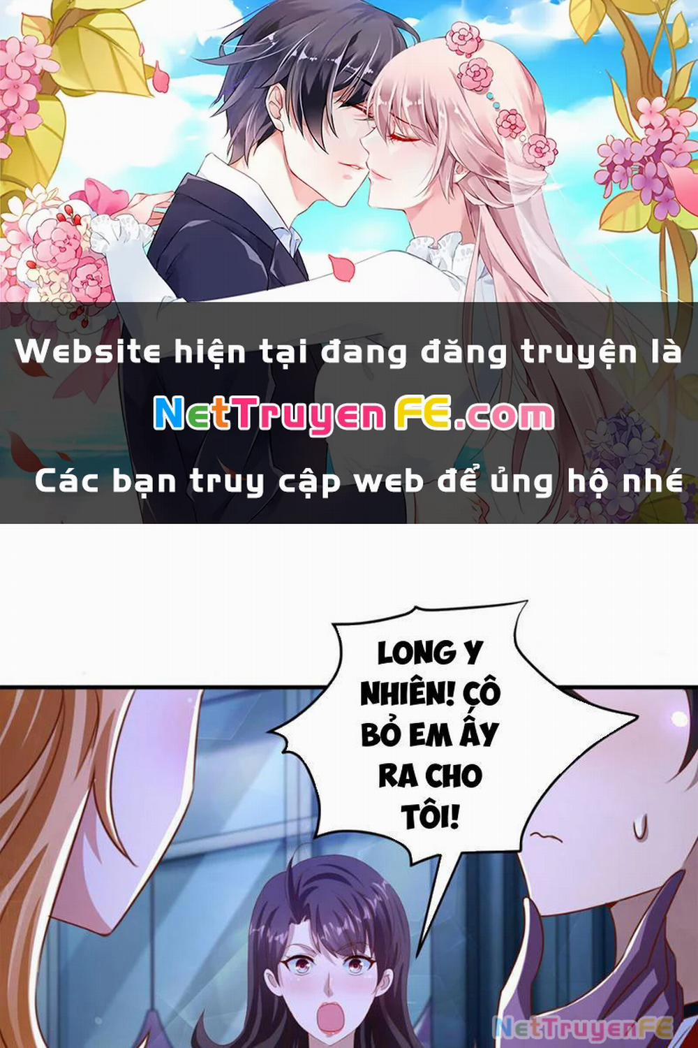 Bảy Vị Tỷ Tỷ Tuyệt Thế Vô Song Của Ta 26 trang 0