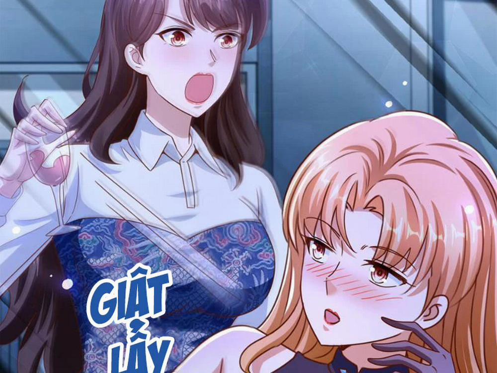 Bảy Vị Tỷ Tỷ Tuyệt Thế Vô Song Của Ta 26 trang 14