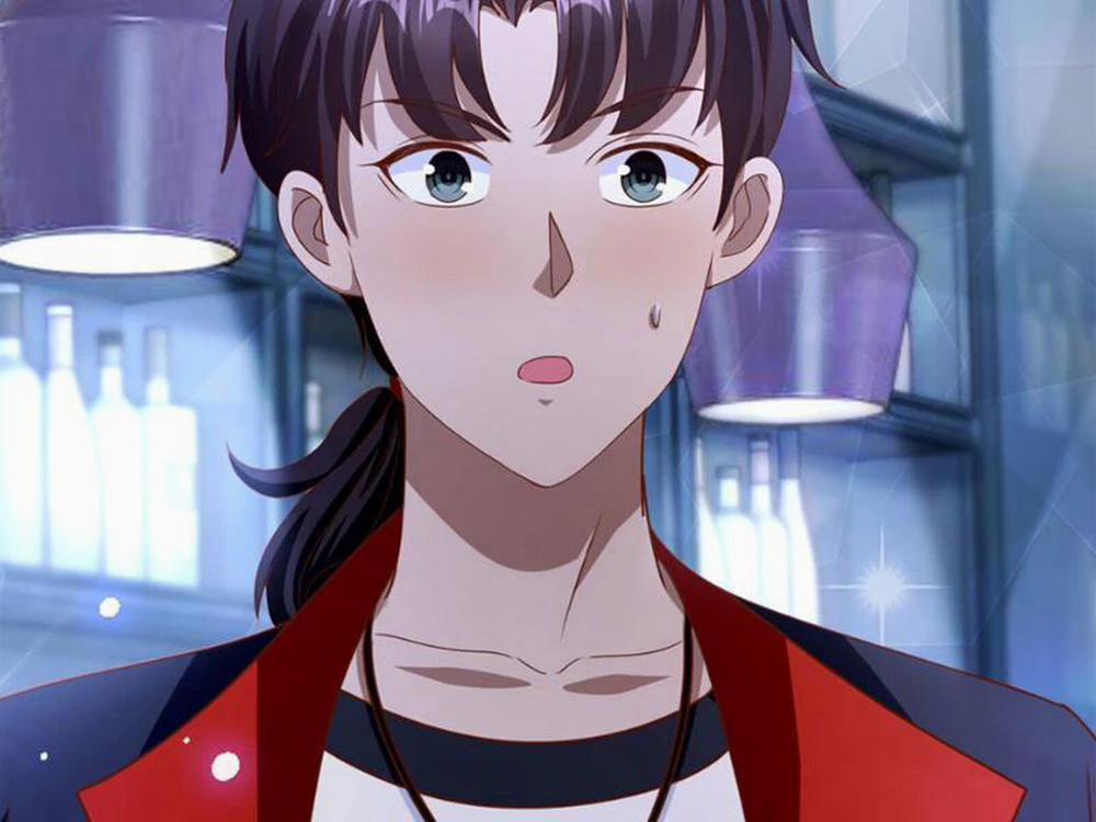 Bảy Vị Tỷ Tỷ Tuyệt Thế Vô Song Của Ta 26 trang 29