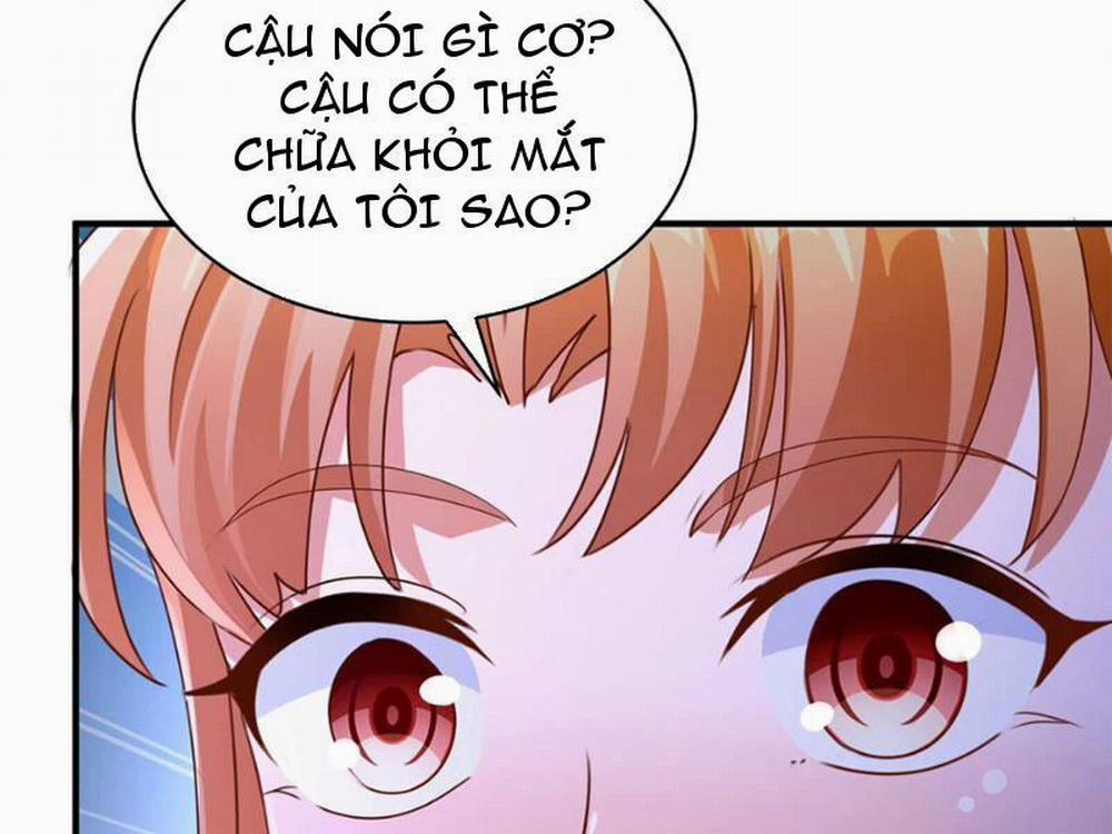 Bảy Vị Tỷ Tỷ Tuyệt Thế Vô Song Của Ta 26 trang 31