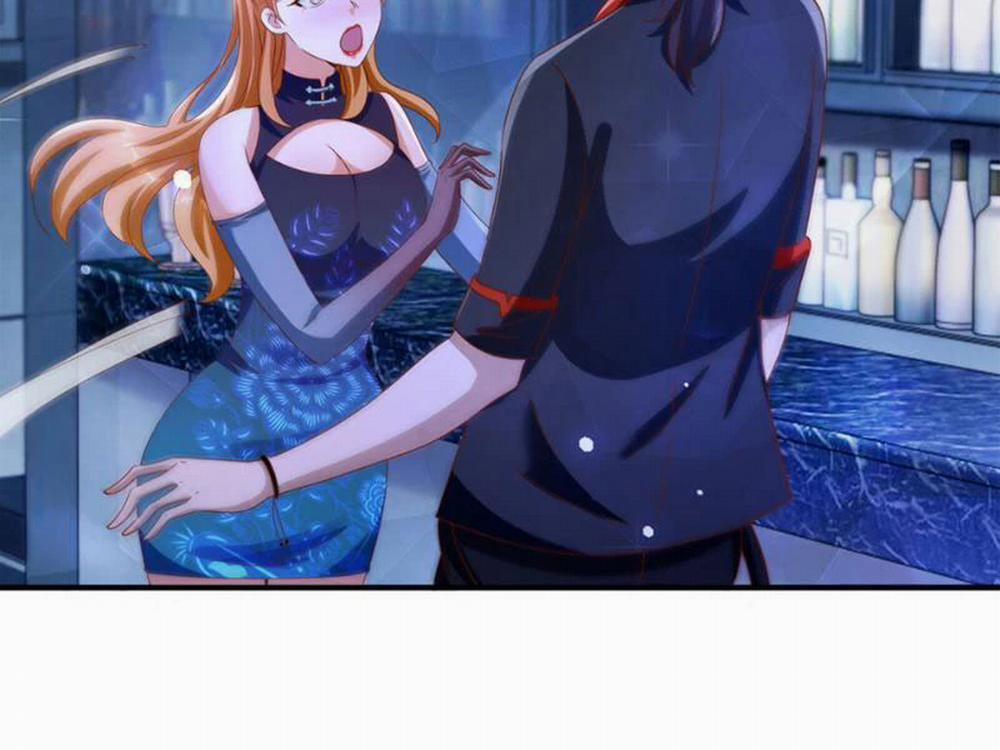 Bảy Vị Tỷ Tỷ Tuyệt Thế Vô Song Của Ta 26 trang 36