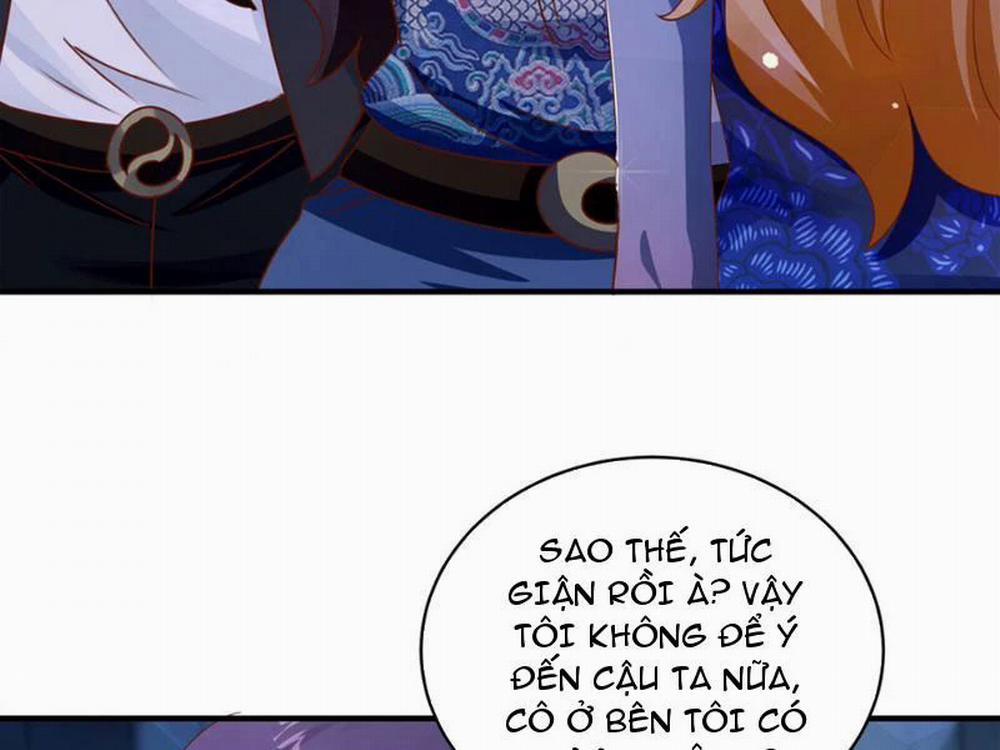 Bảy Vị Tỷ Tỷ Tuyệt Thế Vô Song Của Ta 26 trang 4