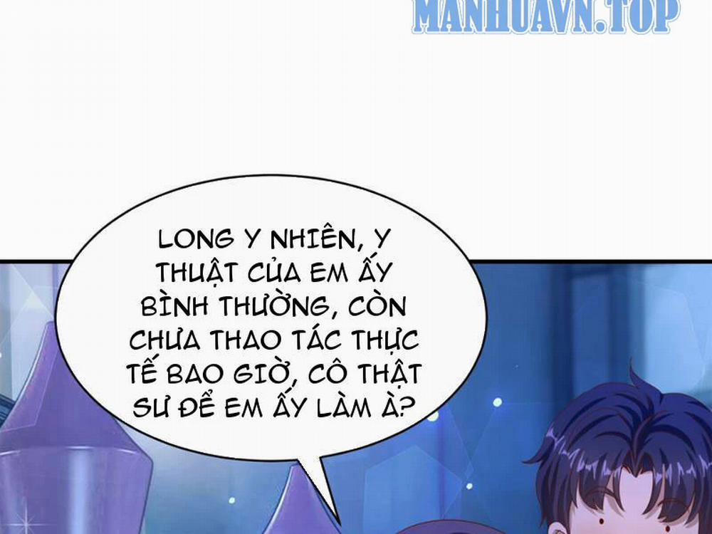 Bảy Vị Tỷ Tỷ Tuyệt Thế Vô Song Của Ta 26 trang 45