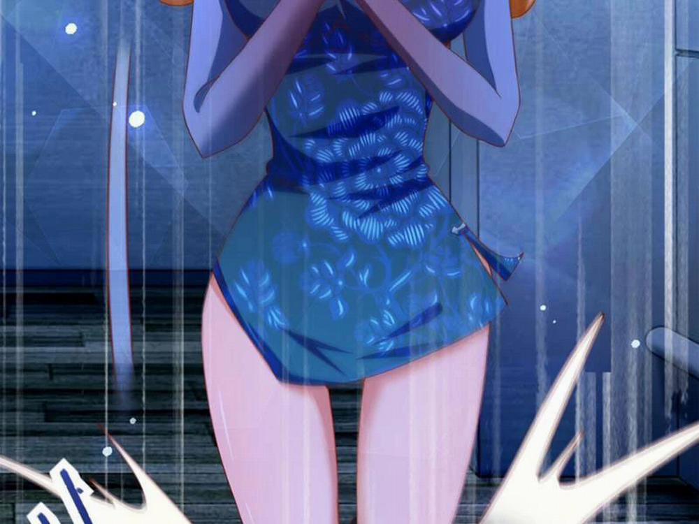 Bảy Vị Tỷ Tỷ Tuyệt Thế Vô Song Của Ta 26 trang 49