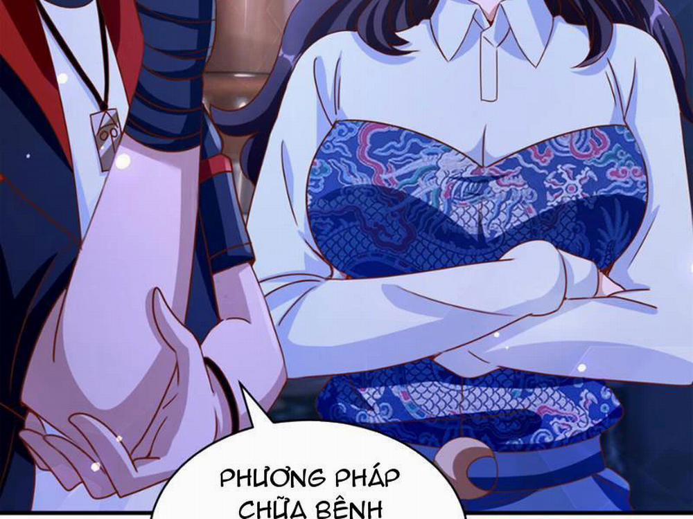 Bảy Vị Tỷ Tỷ Tuyệt Thế Vô Song Của Ta 26 trang 56