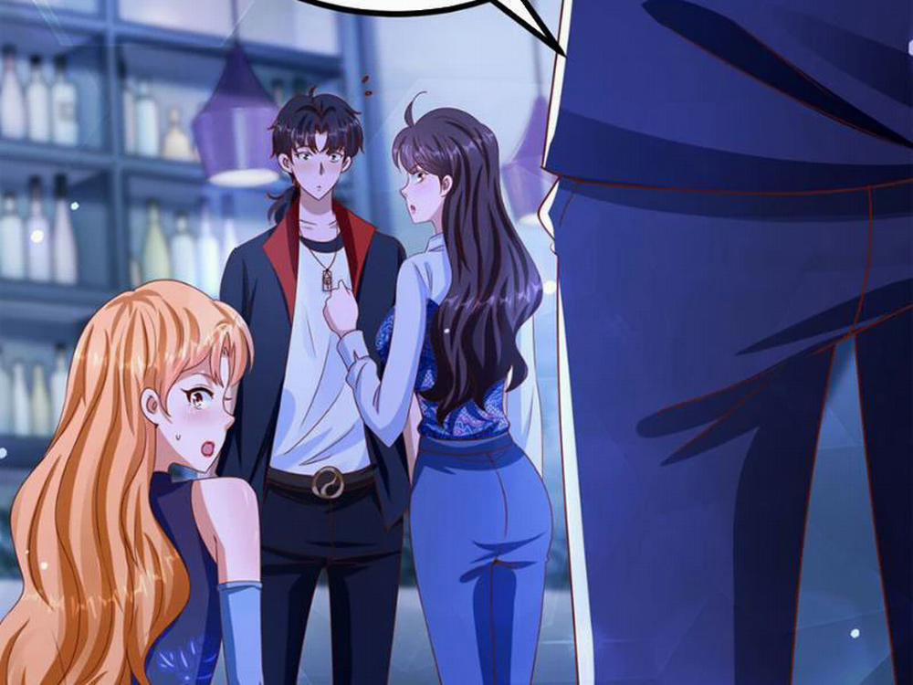 Bảy Vị Tỷ Tỷ Tuyệt Thế Vô Song Của Ta 26 trang 58