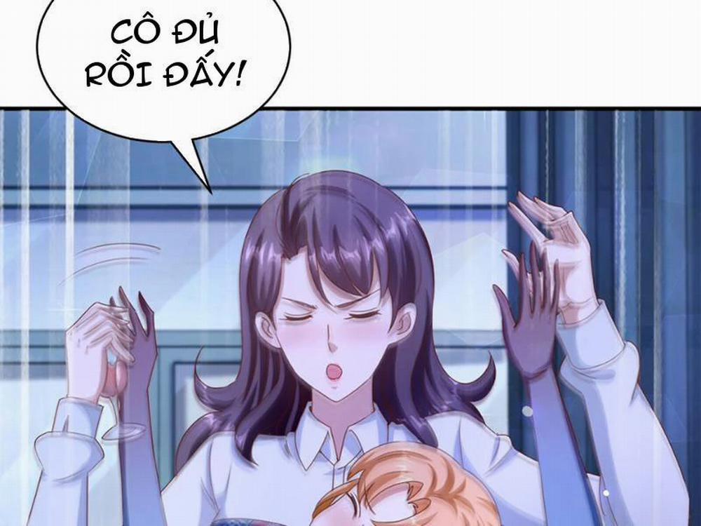 Bảy Vị Tỷ Tỷ Tuyệt Thế Vô Song Của Ta 26 trang 9