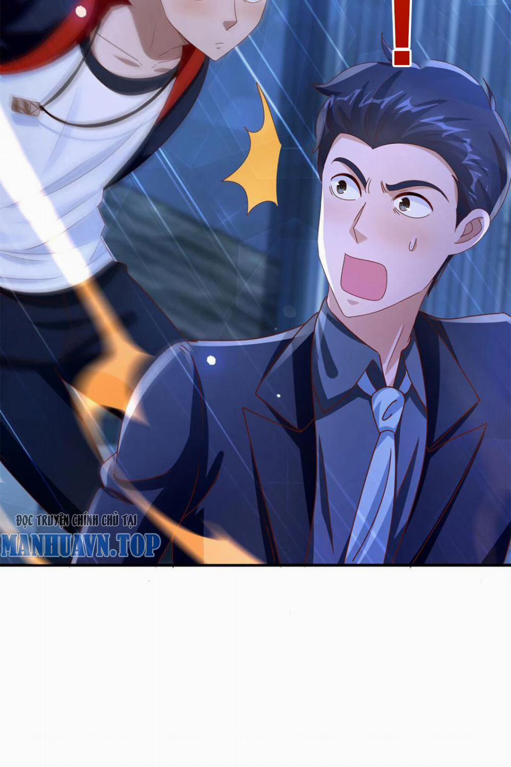 Bảy Vị Tỷ Tỷ Tuyệt Thế Vô Song Của Ta 27 trang 18