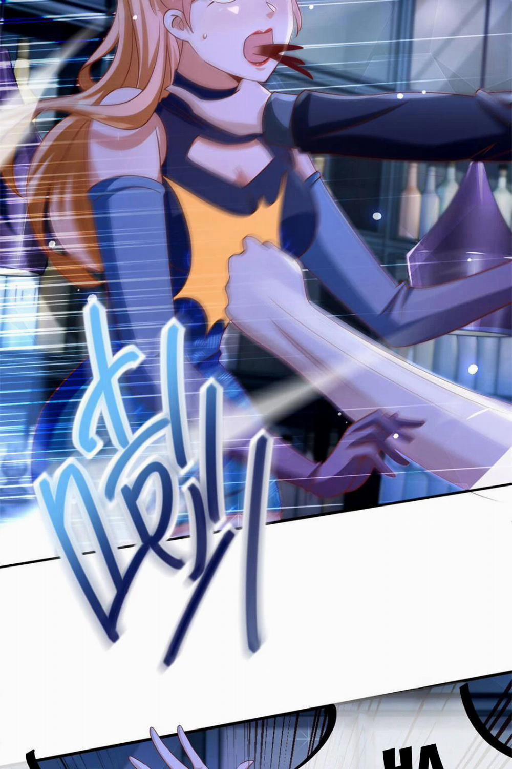 Bảy Vị Tỷ Tỷ Tuyệt Thế Vô Song Của Ta 27 trang 2