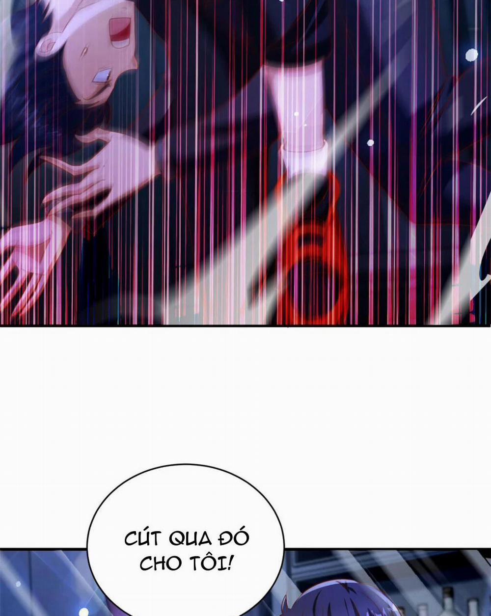 Bảy Vị Tỷ Tỷ Tuyệt Thế Vô Song Của Ta 27 trang 21