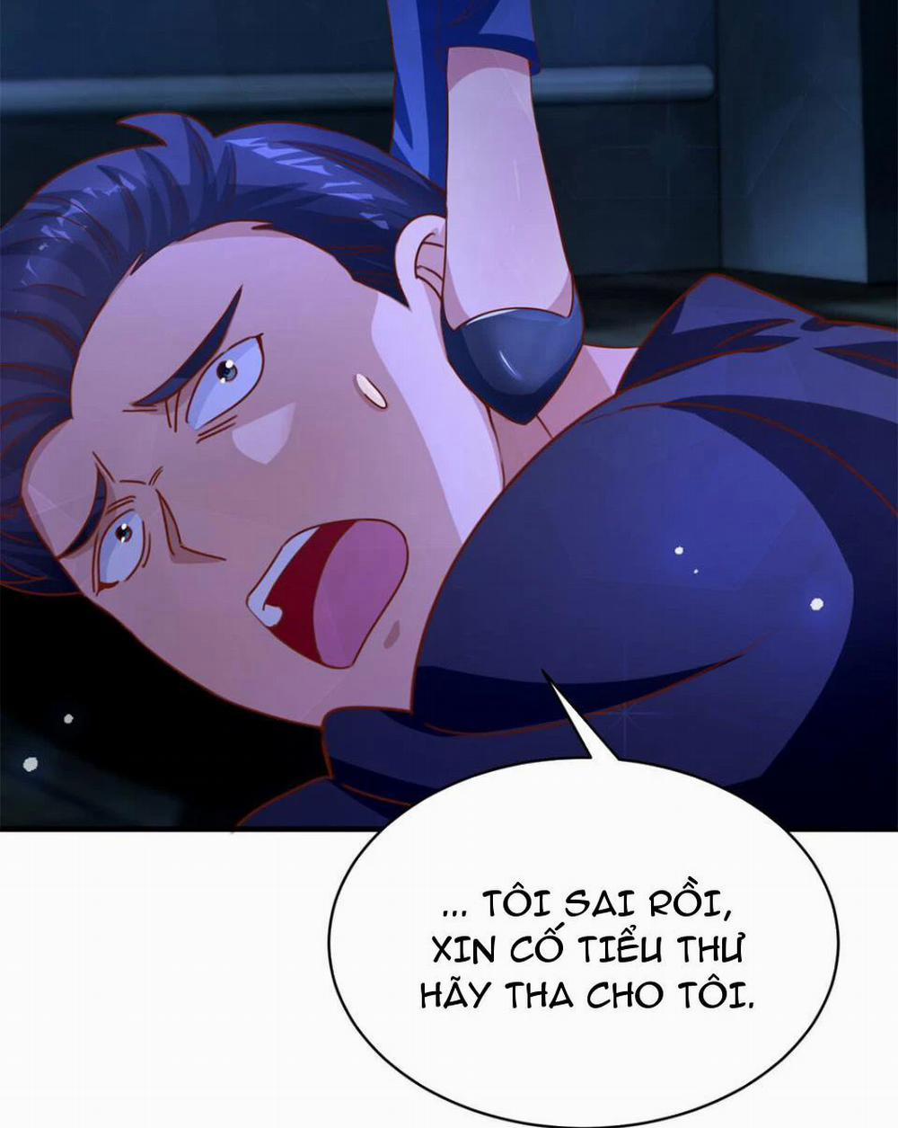 Bảy Vị Tỷ Tỷ Tuyệt Thế Vô Song Của Ta 27 trang 26