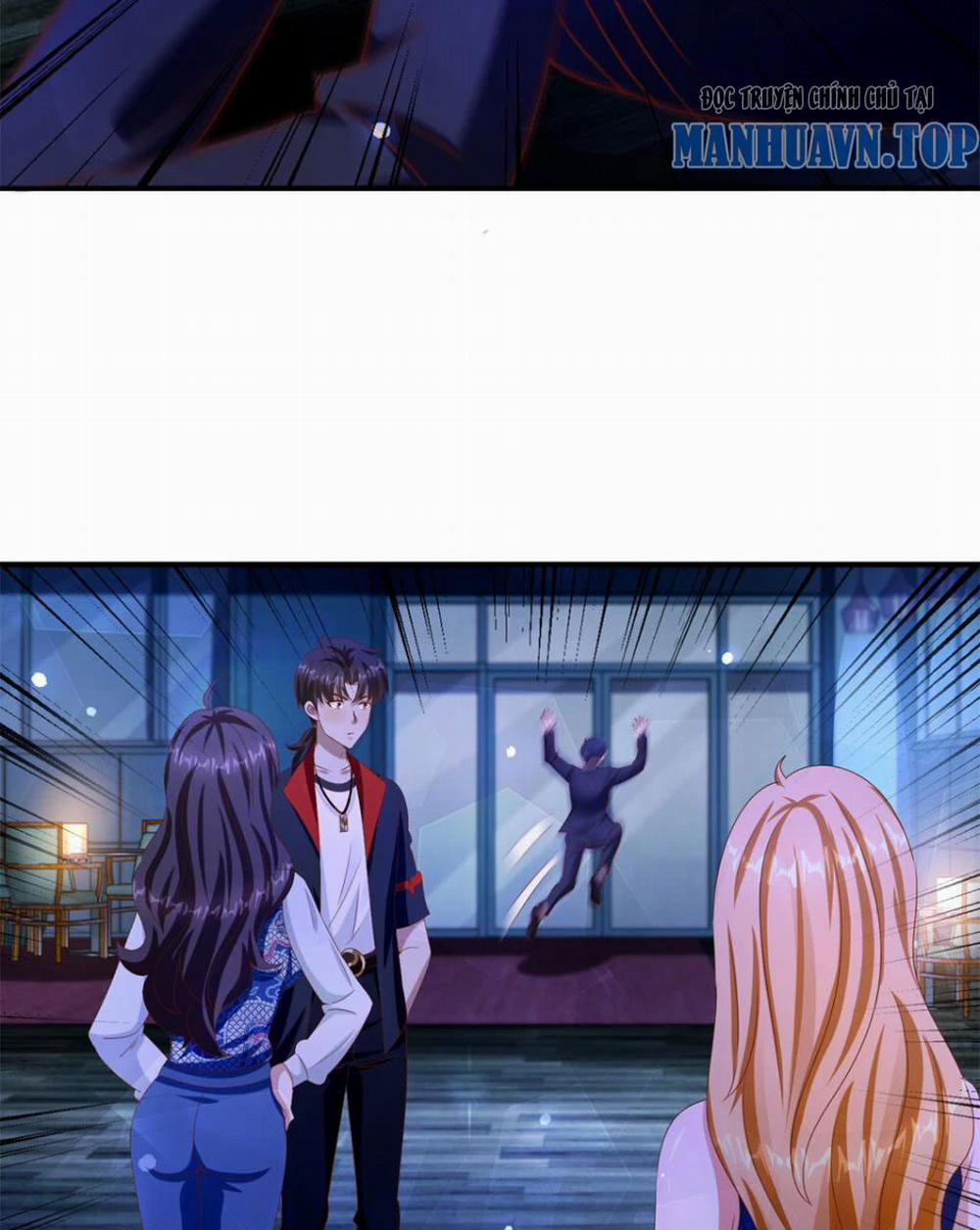 Bảy Vị Tỷ Tỷ Tuyệt Thế Vô Song Của Ta 27 trang 28