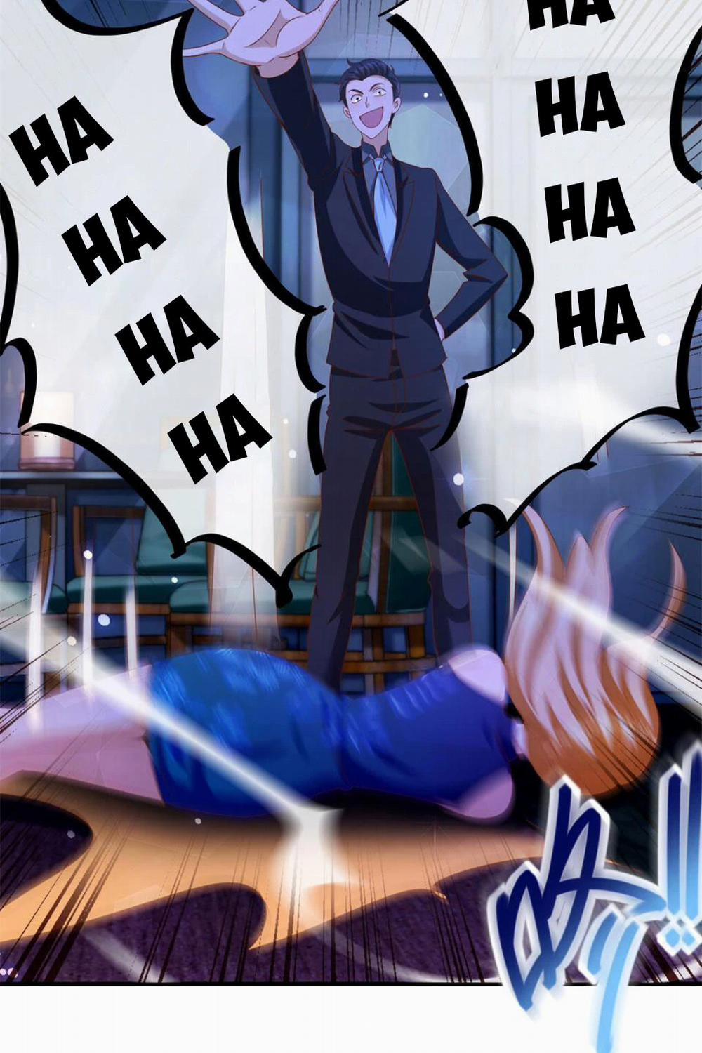 Bảy Vị Tỷ Tỷ Tuyệt Thế Vô Song Của Ta 27 trang 3