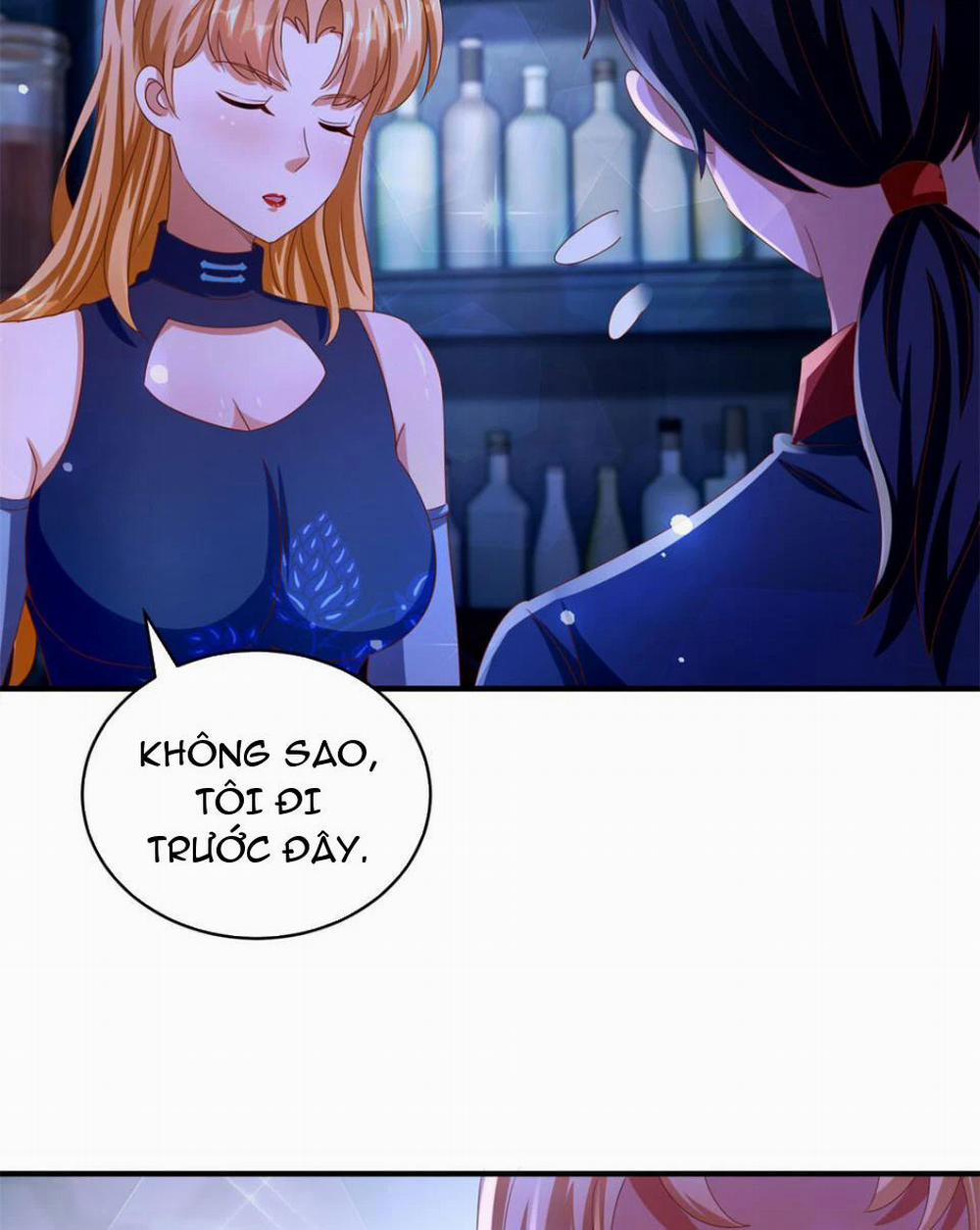 Bảy Vị Tỷ Tỷ Tuyệt Thế Vô Song Của Ta 27 trang 30