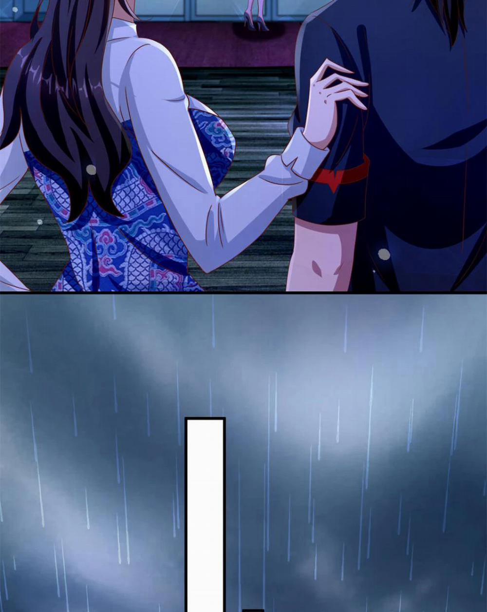 Bảy Vị Tỷ Tỷ Tuyệt Thế Vô Song Của Ta 27 trang 33