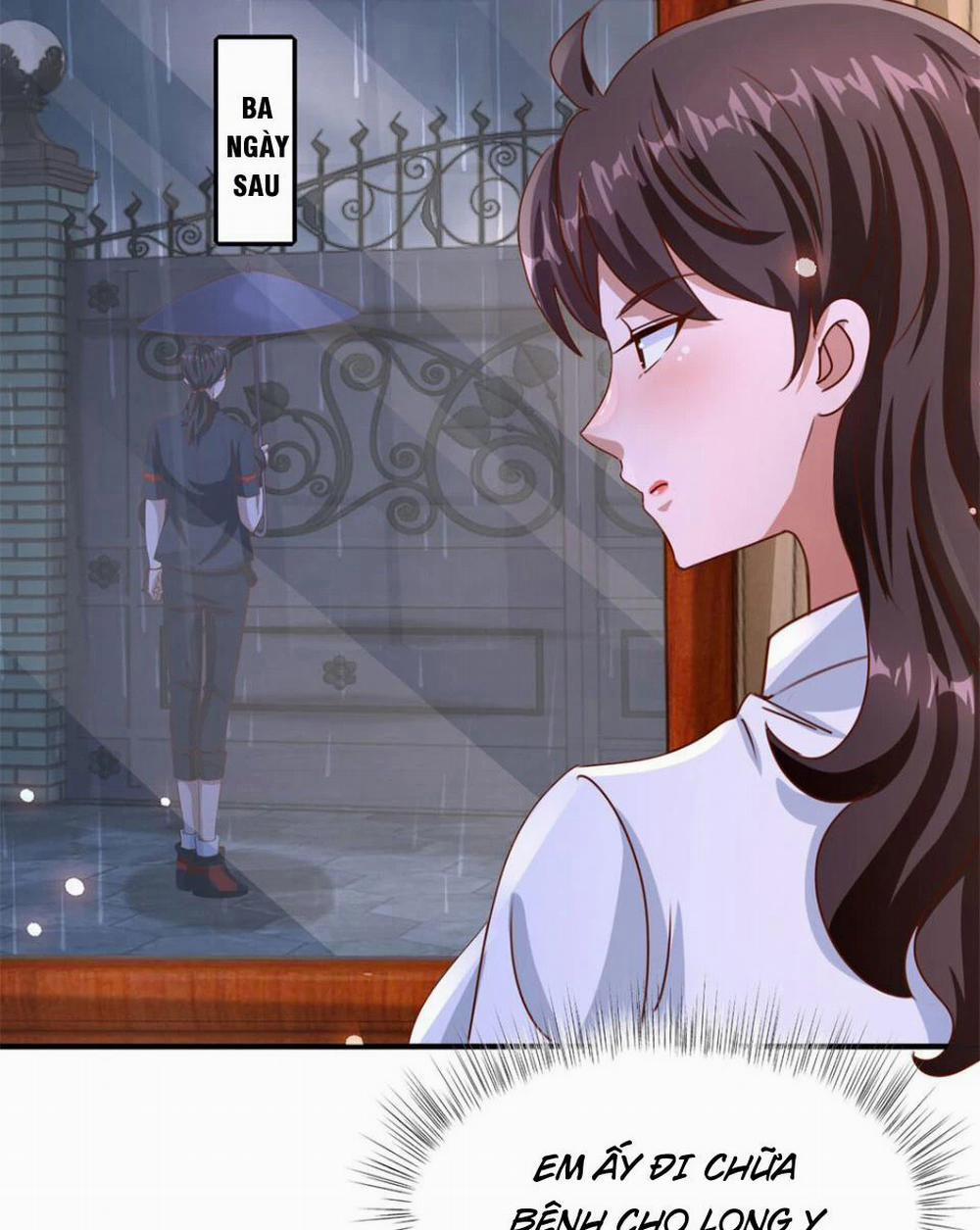 Bảy Vị Tỷ Tỷ Tuyệt Thế Vô Song Của Ta 27 trang 35