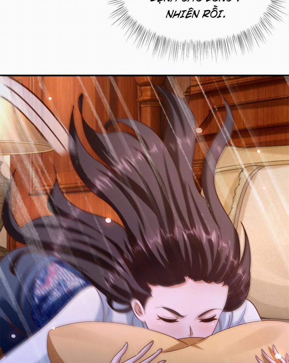 Bảy Vị Tỷ Tỷ Tuyệt Thế Vô Song Của Ta 27 trang 36