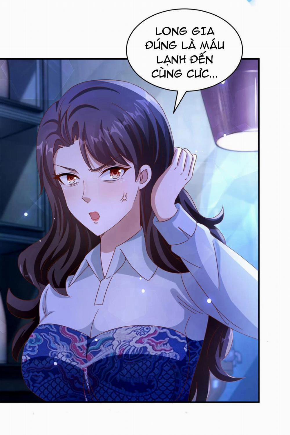 Bảy Vị Tỷ Tỷ Tuyệt Thế Vô Song Của Ta 27 trang 4