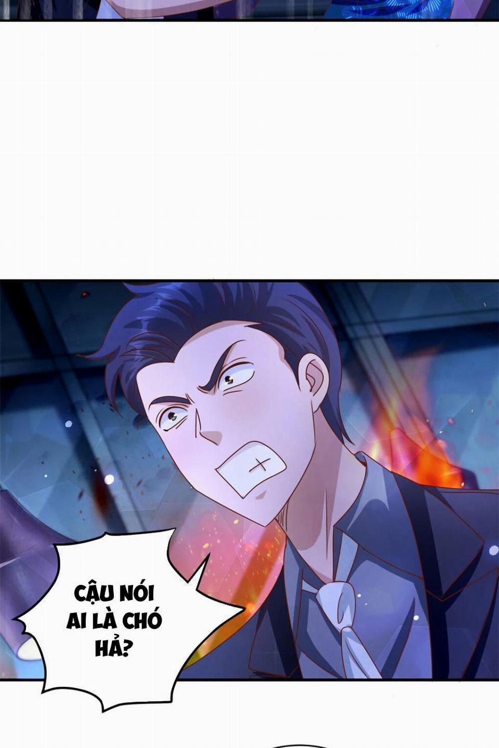 Bảy Vị Tỷ Tỷ Tuyệt Thế Vô Song Của Ta 27 trang 6